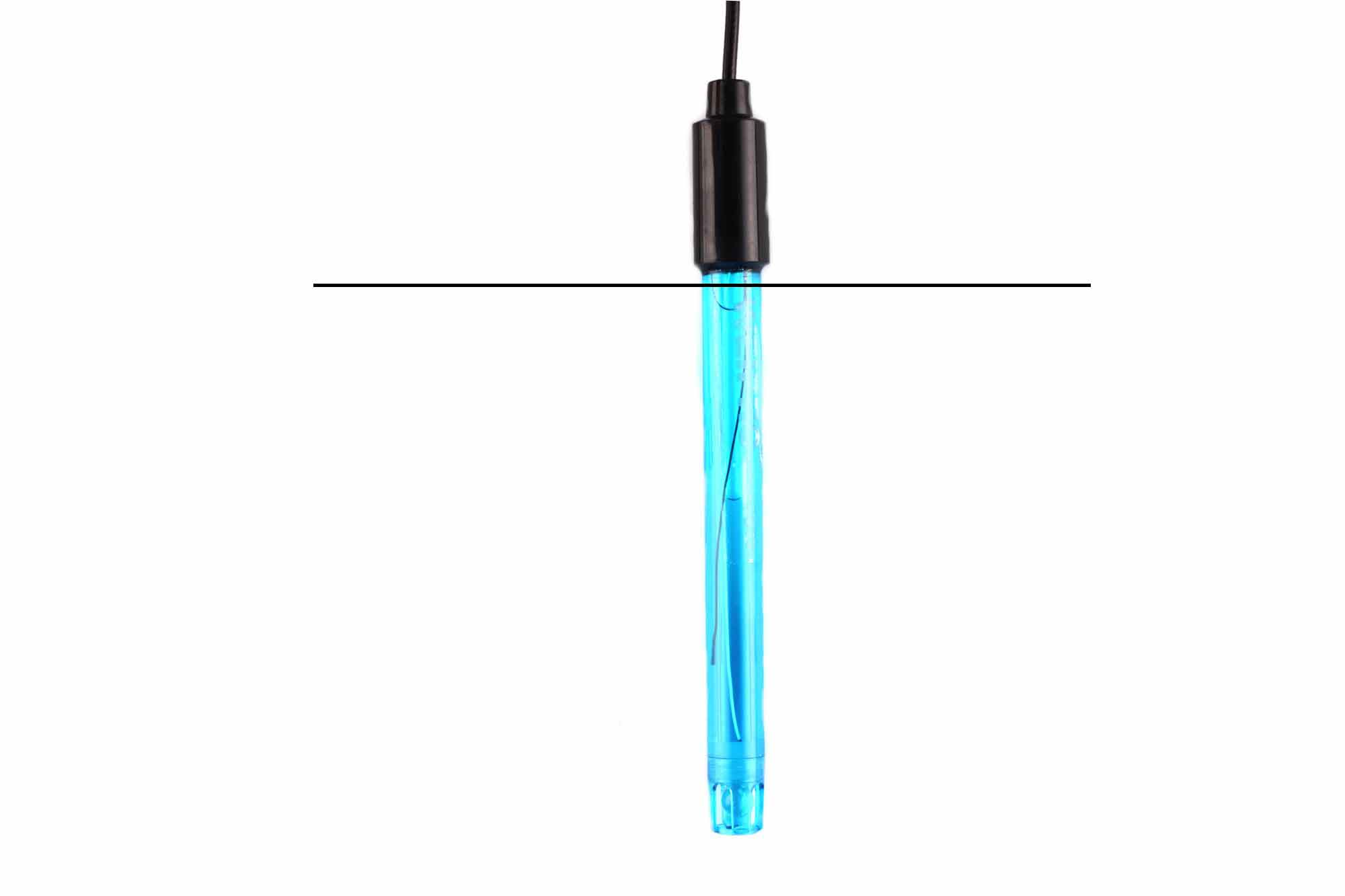 pH Controller stik