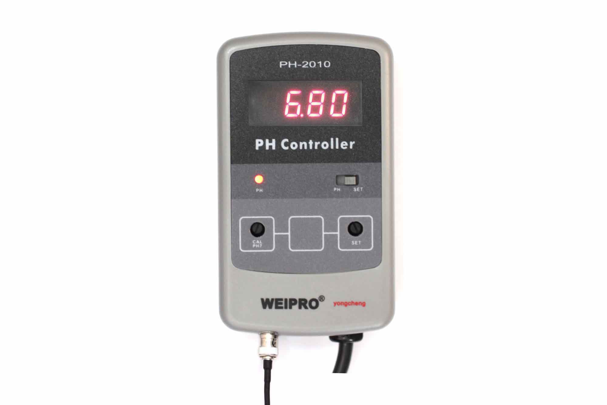 pH Controller stik