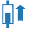 Tilbageventiler Icon