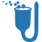 Diffusere & Reaktorer Icon