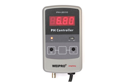 WEIPRO pH-regulator