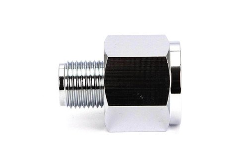 5/8 UNF Nano CO2-patron til DIN 477 adapter