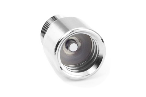 Hun-gevind til SodaStream-adapter