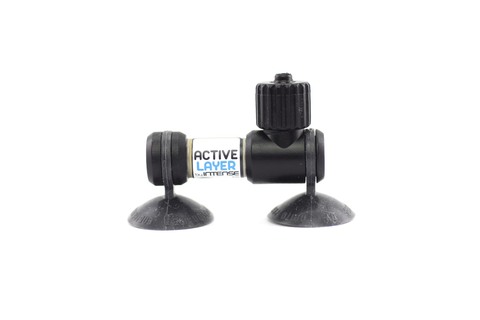 50mm Bazooka Atomizer (op Til 100L)
