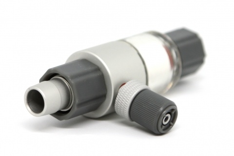 Blizzard 12/16 Inline diffusor