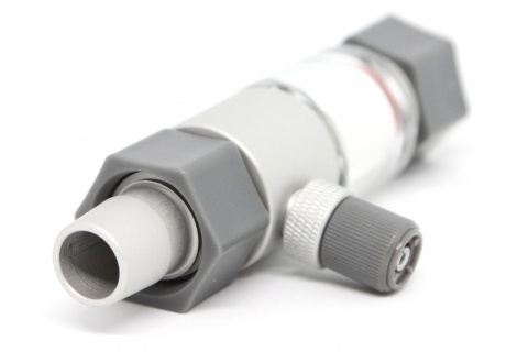 Blizzard 16/22 Inline diffusor