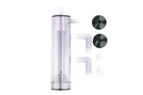 Regelmæssig størrelse ISTA Max Mix Mixer Reactor Diffuser til plantede akvarier