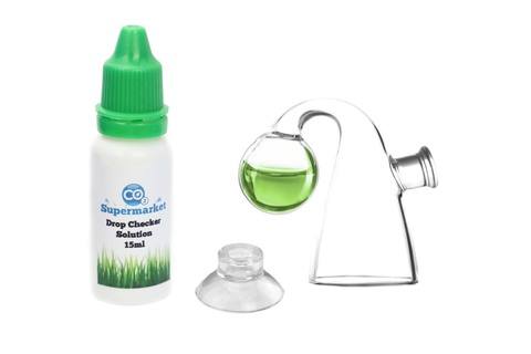 Komplet Nano CO2 Drop Checker Kit