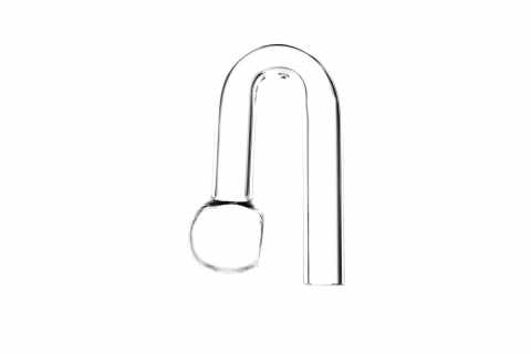 Foto af U-Shape Drop Checker til plantede akvarier