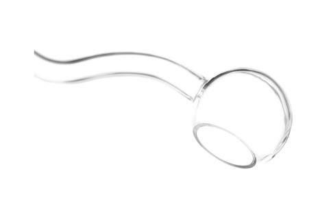 Nærbillede Foto af 16 / 22mm Poppy Lily Pipe Head