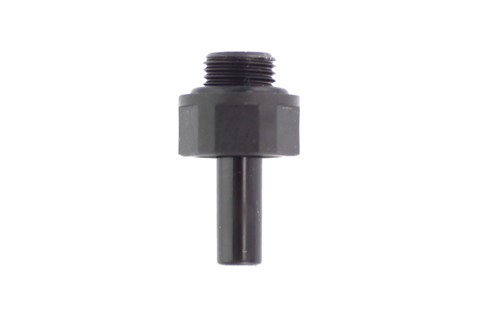 Pisco Flow Controller til Bubble Counter Adapter