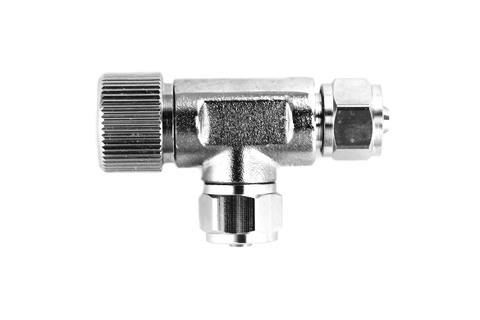 Foto af Inline Needle Valve