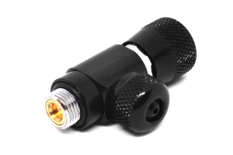 Præcisionsnåleventil til akvarie CO2-regulatorer