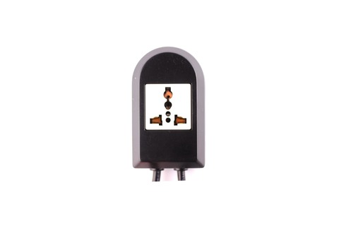 Magnetregulatorstik til pH-controller