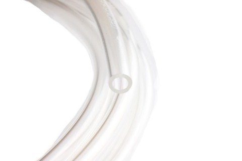 4 / 6mm Klar Polyurethan CO2 Resistent Slange