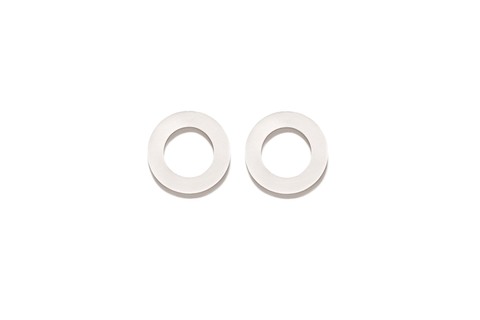 Foto af gummi polyurethan skivetætning til CO2 regulatorer